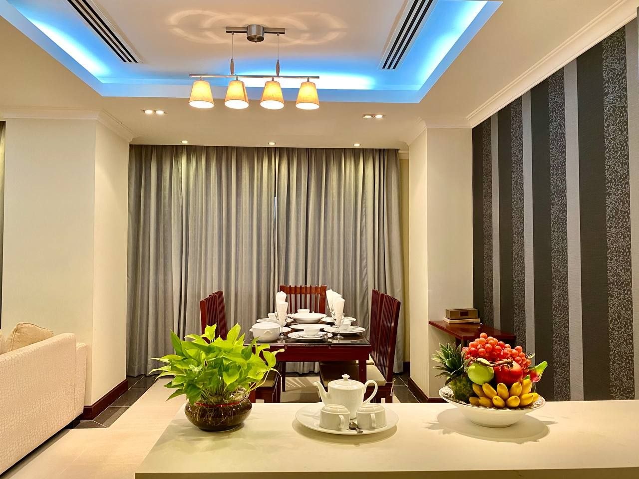 Now available unit - view 1