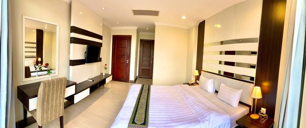 Now available unit - view 2