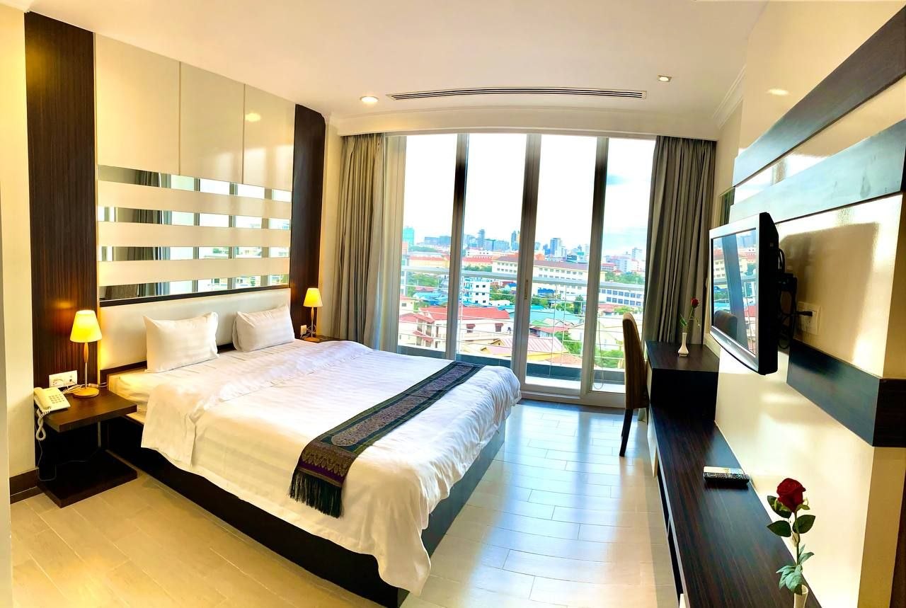Now available unit - view 7